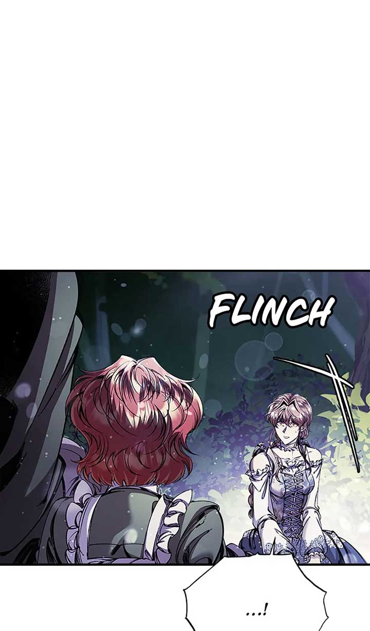 Charlotte’s Wheel Chapter 75 - Page 14