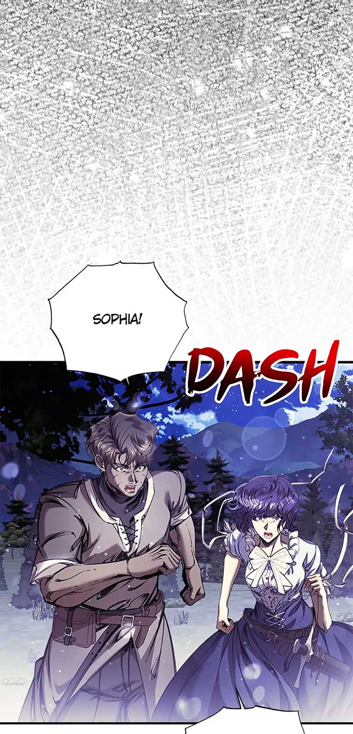 Charlotte’s Wheel Chapter 75 - Page 143