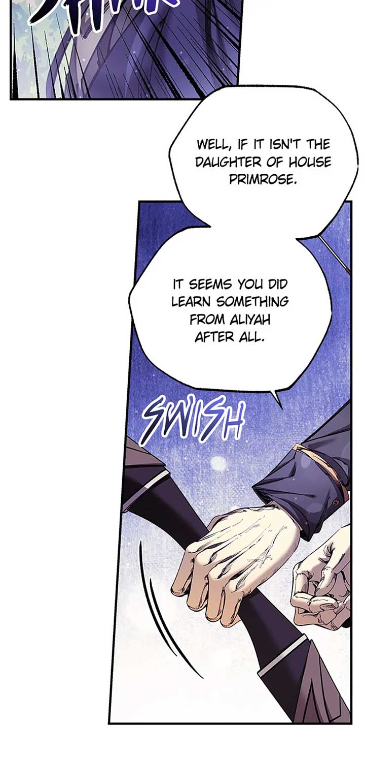 Charlotte’s Wheel Chapter 75 - Page 145
