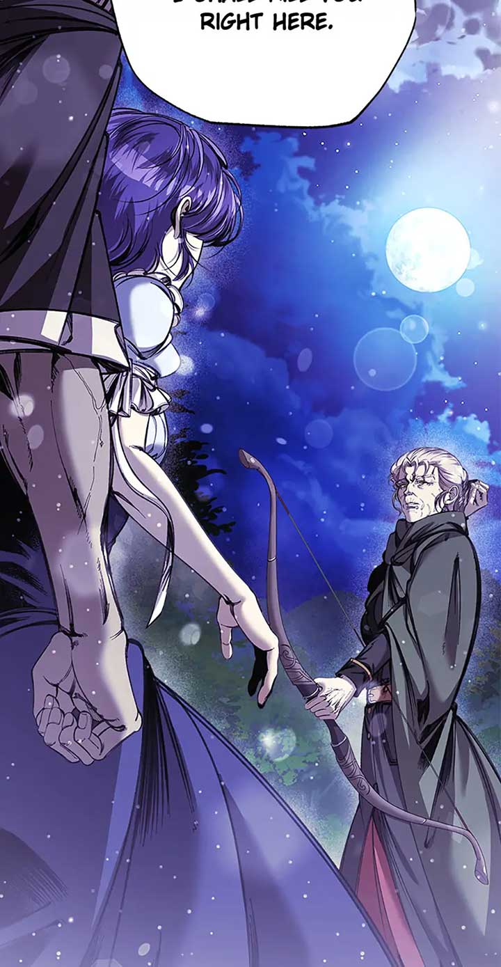 Charlotte’s Wheel Chapter 75 - Page 148