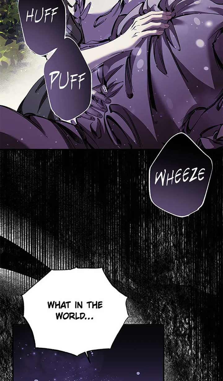 Charlotte’s Wheel Chapter 75 - Page 16