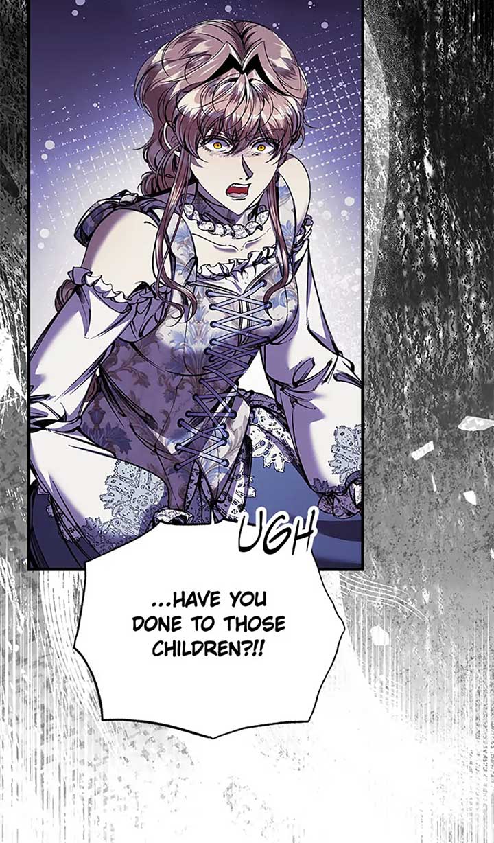 Charlotte’s Wheel Chapter 75 - Page 17