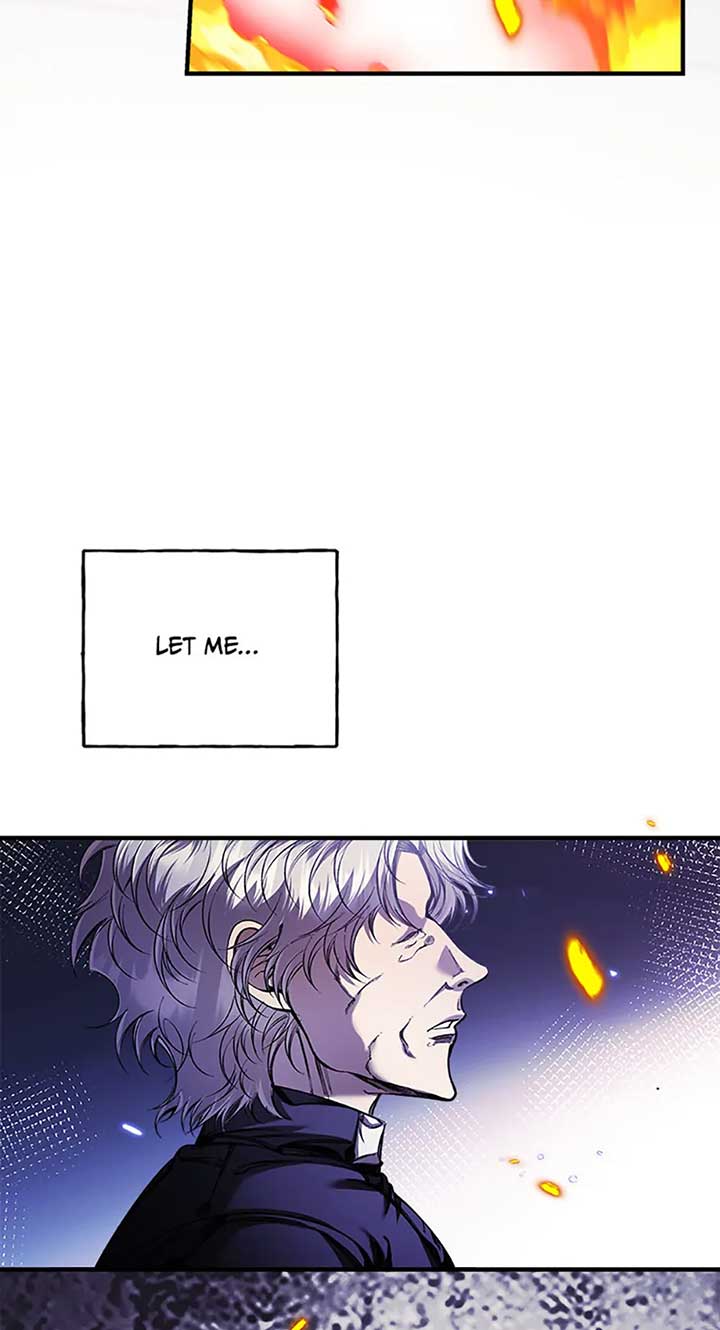 Charlotte’s Wheel Chapter 75 - Page 2