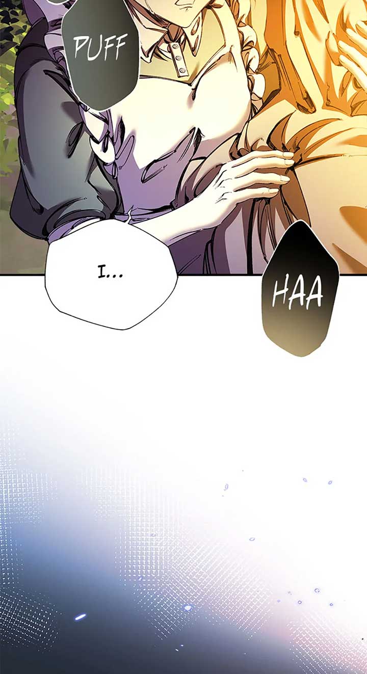 Charlotte’s Wheel Chapter 75 - Page 27