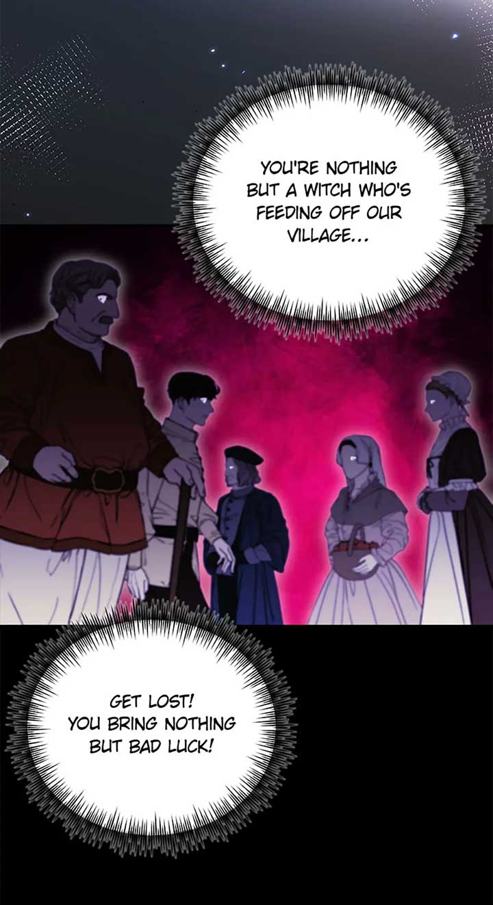 Charlotte’s Wheel Chapter 75 - Page 28