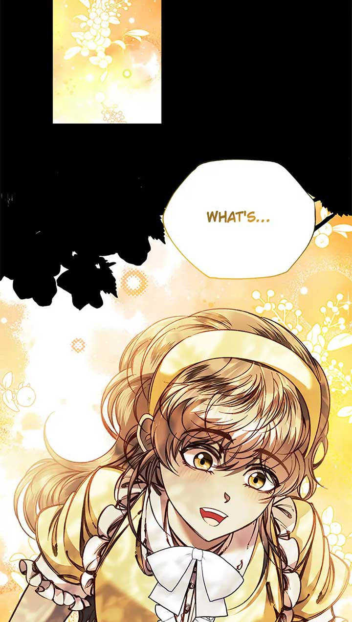 Charlotte’s Wheel Chapter 75 - Page 35
