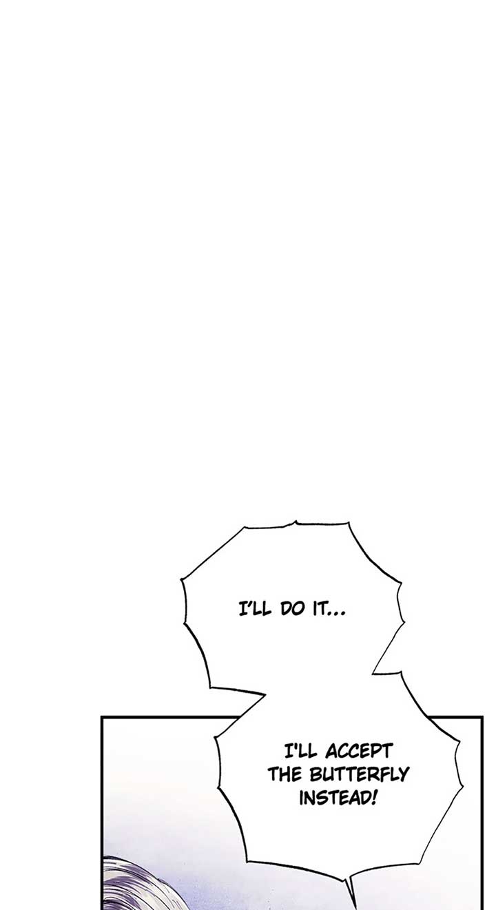 Charlotte’s Wheel Chapter 75 - Page 44