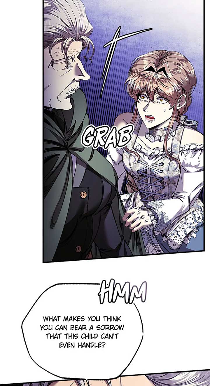 Charlotte’s Wheel Chapter 75 - Page 45