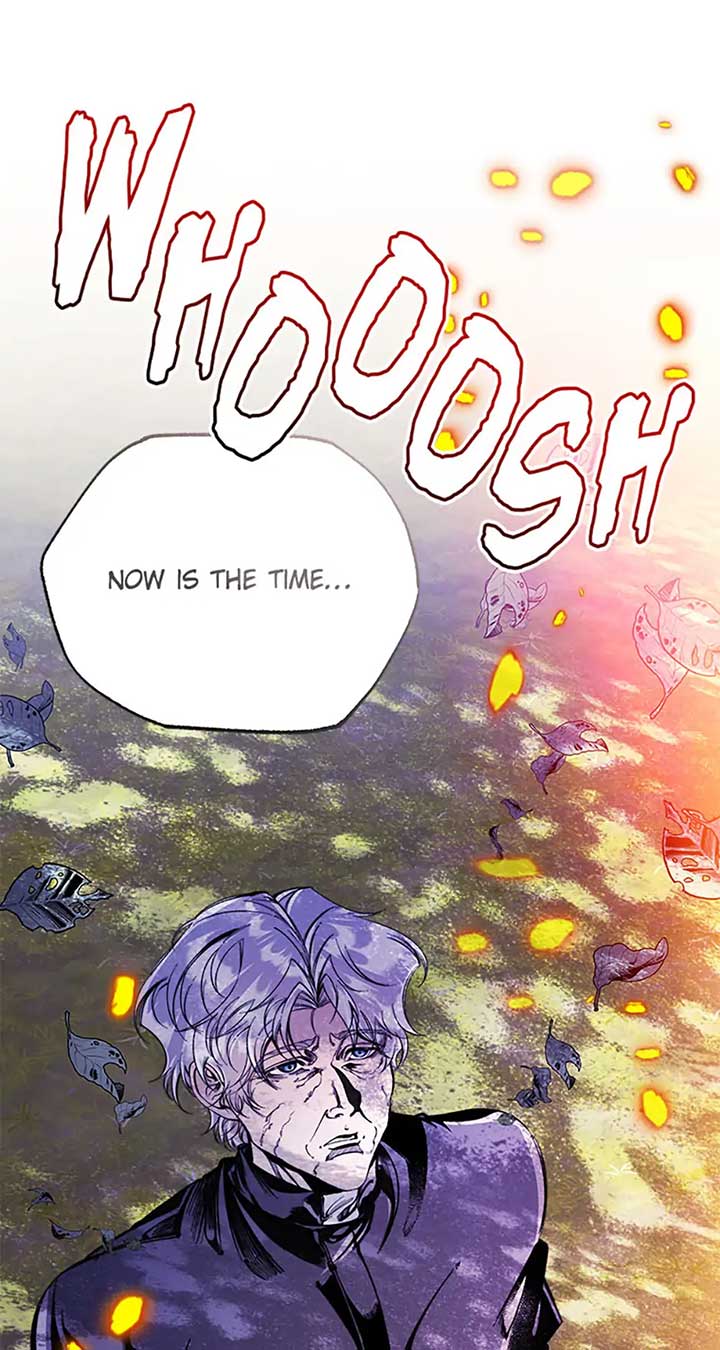 Charlotte’s Wheel Chapter 75 - Page 5