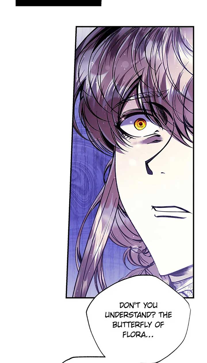 Charlotte’s Wheel Chapter 75 - Page 51