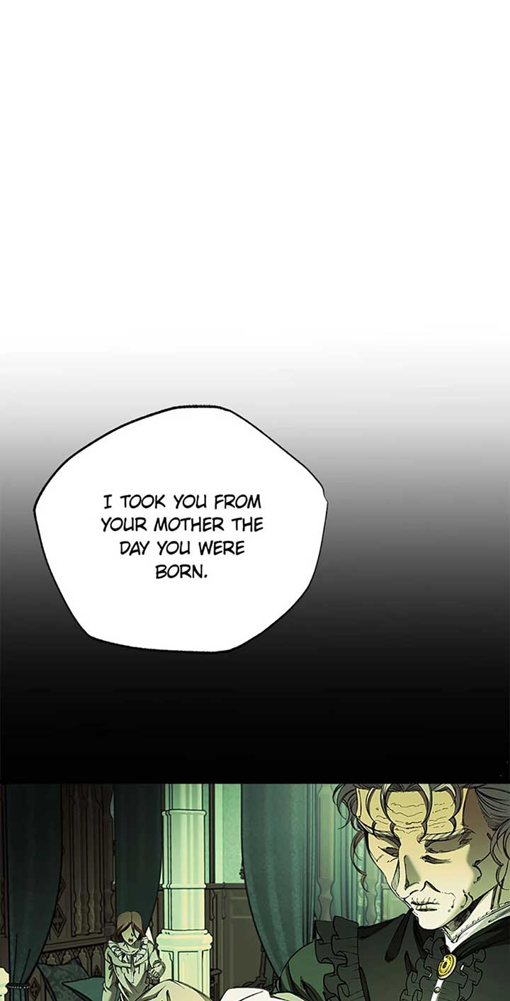 Charlotte’s Wheel Chapter 75 - Page 54