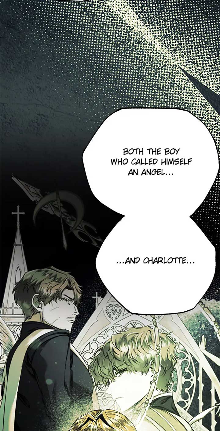 Charlotte’s Wheel Chapter 75 - Page 57