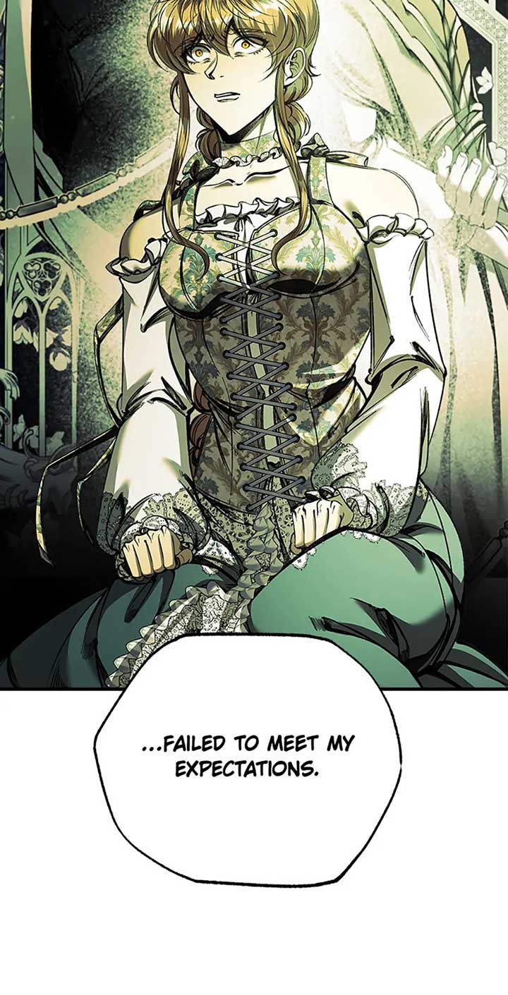 Charlotte’s Wheel Chapter 75 - Page 58