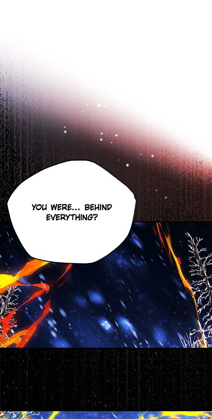 Charlotte’s Wheel Chapter 75 - Page 59