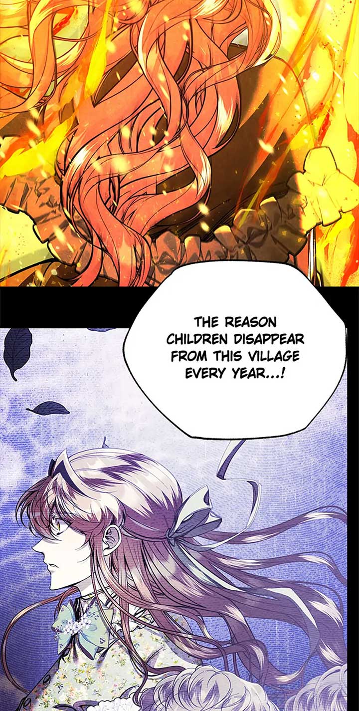 Charlotte’s Wheel Chapter 75 - Page 61