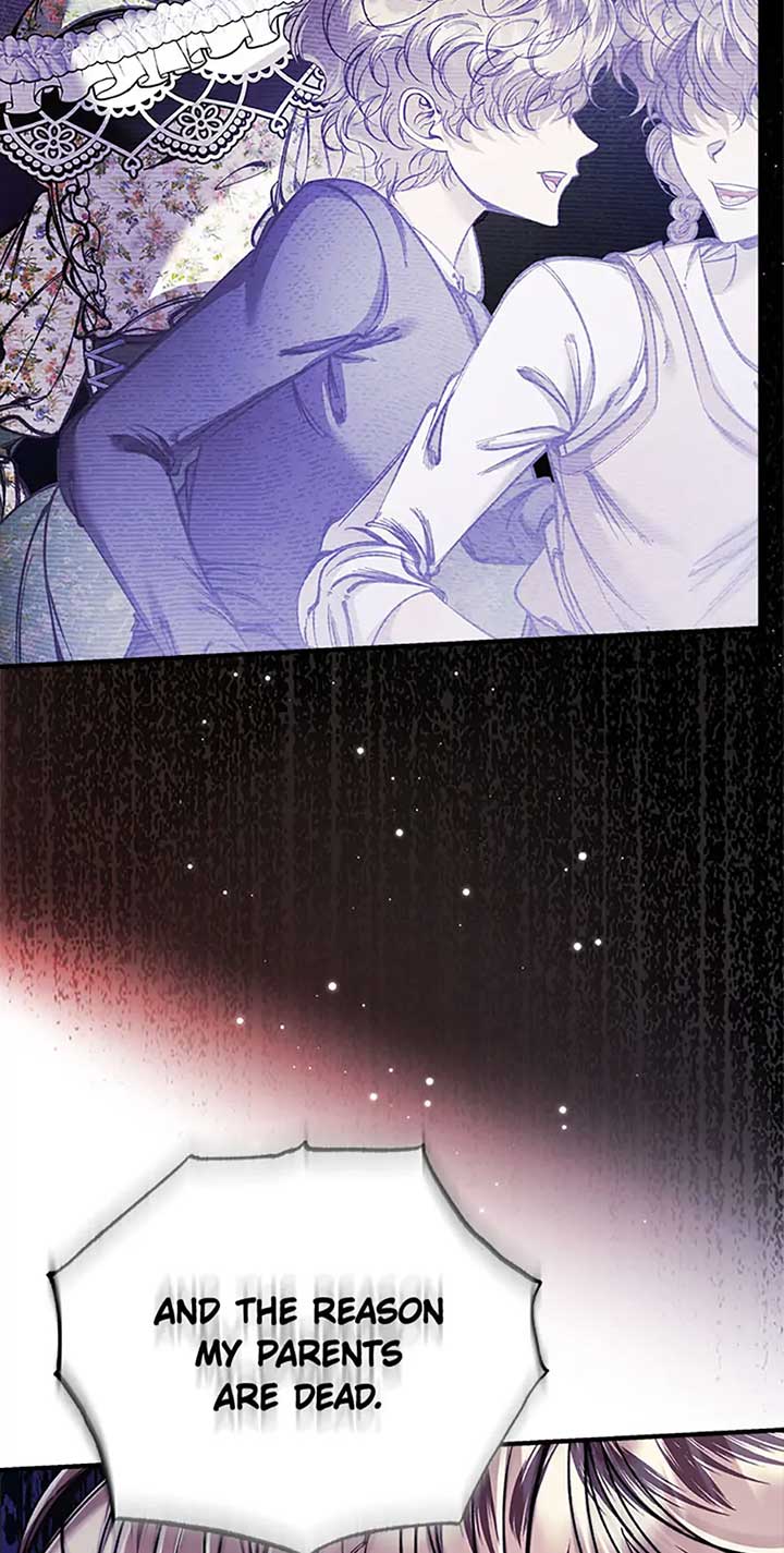 Charlotte’s Wheel Chapter 75 - Page 62