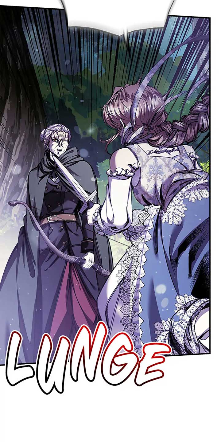 Charlotte’s Wheel Chapter 75 - Page 66