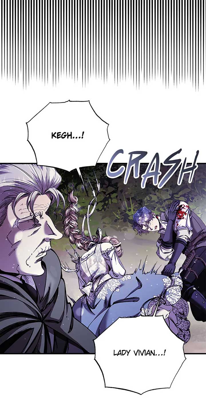 Charlotte’s Wheel Chapter 75 - Page 68