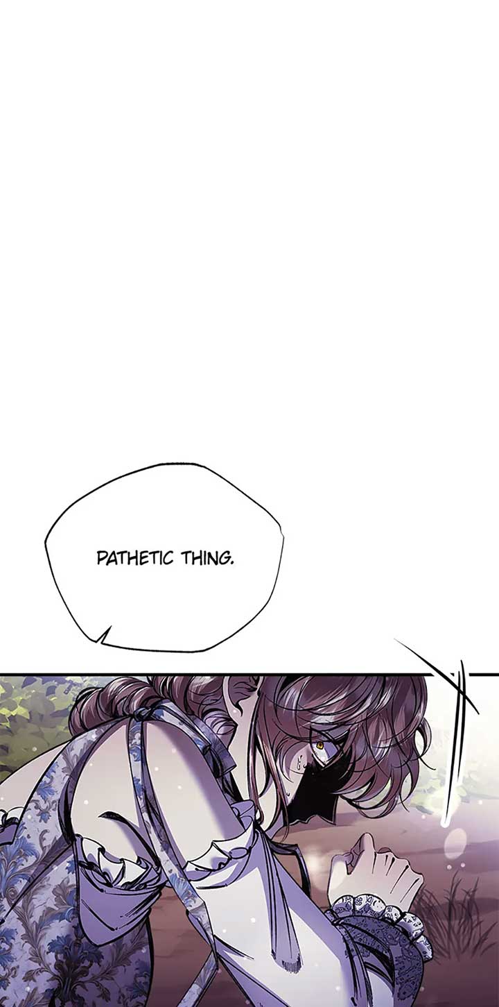 Charlotte’s Wheel Chapter 75 - Page 69