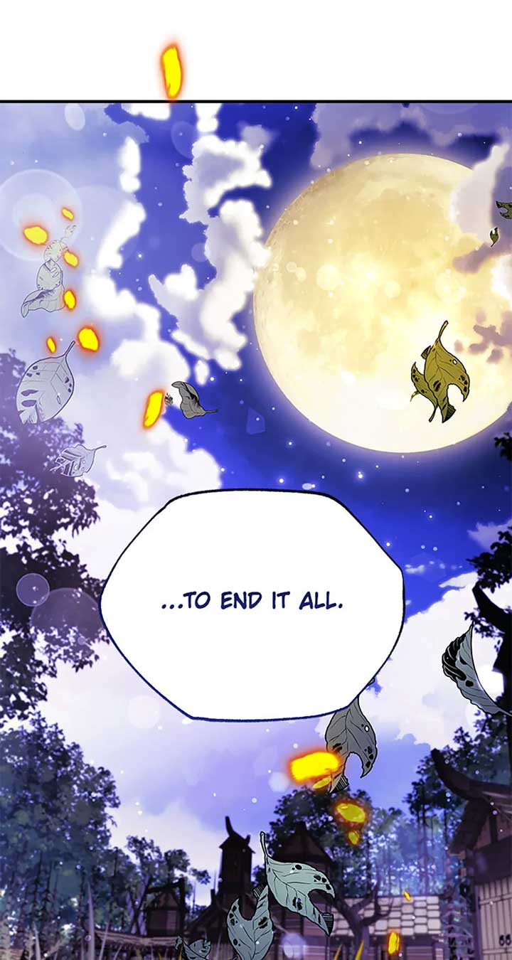 Charlotte’s Wheel Chapter 75 - Page 7