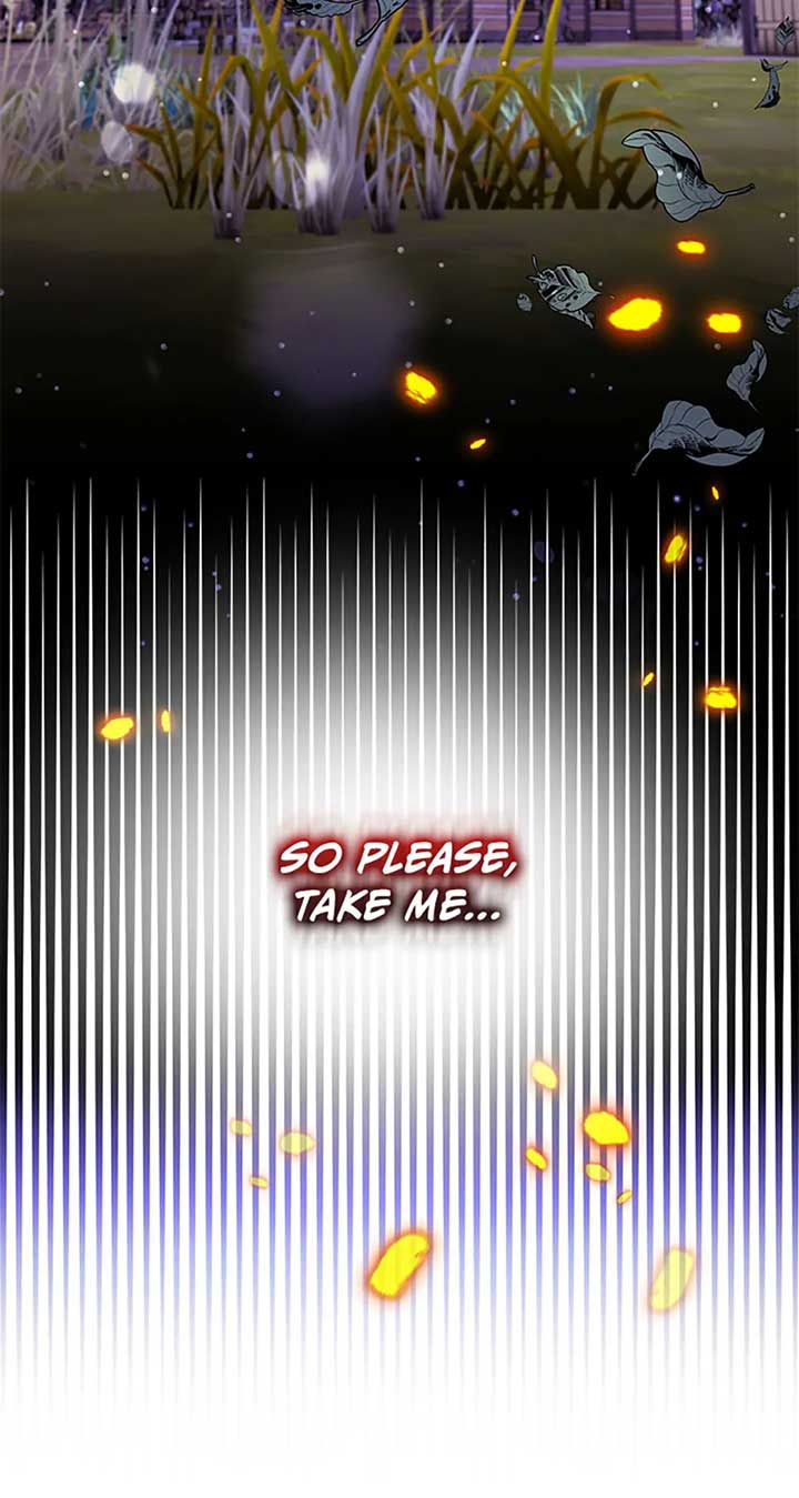 Charlotte’s Wheel Chapter 75 - Page 8