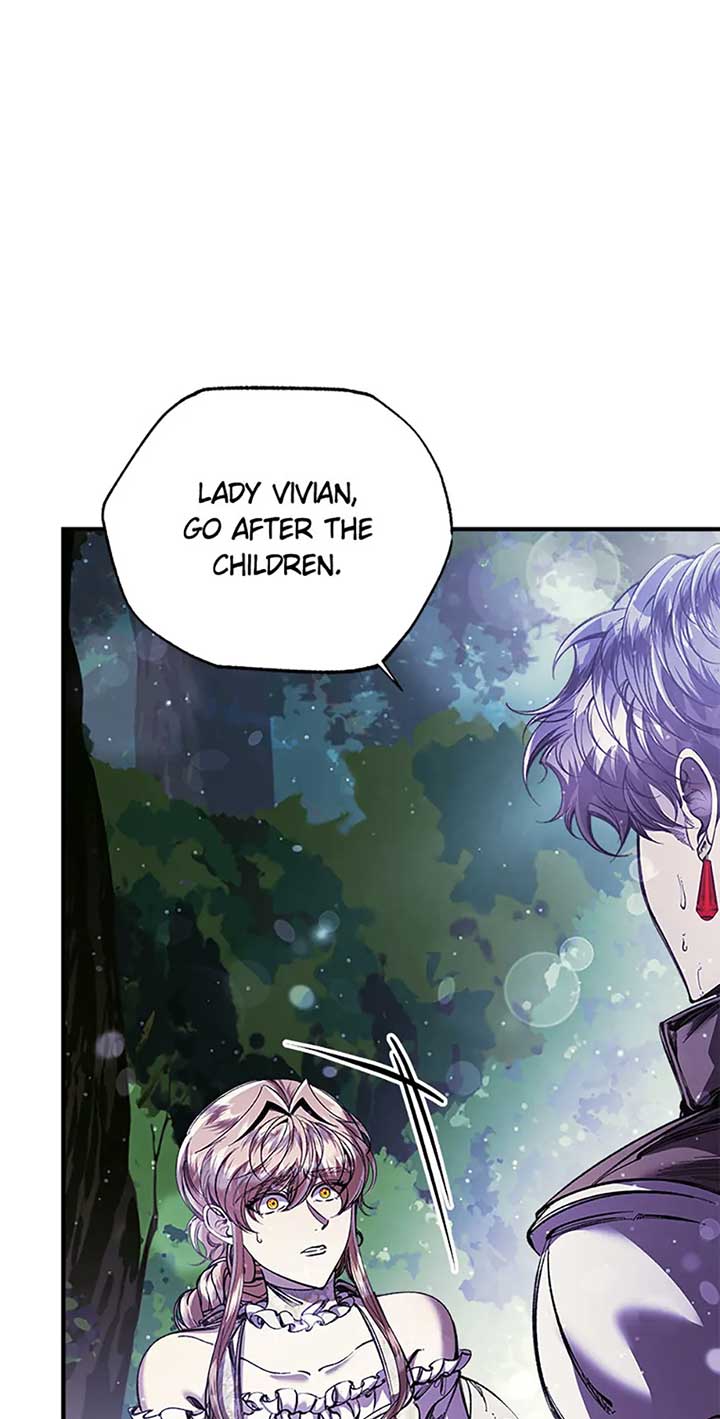 Charlotte’s Wheel Chapter 75 - Page 84