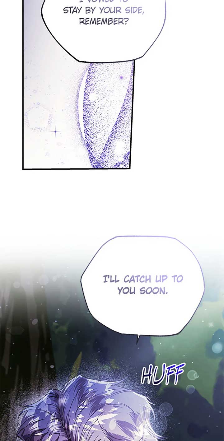 Charlotte’s Wheel Chapter 75 - Page 86