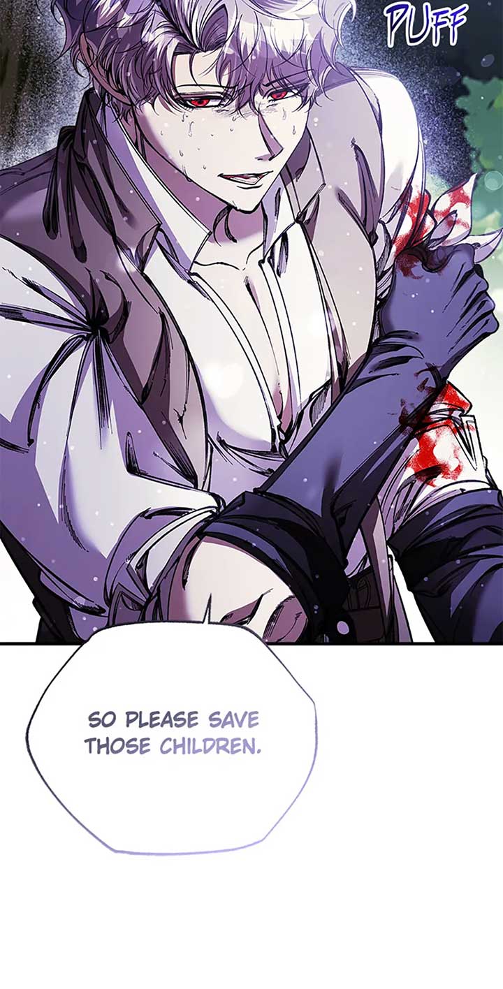 Charlotte’s Wheel Chapter 75 - Page 87