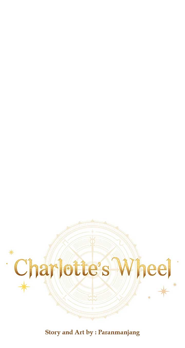 Charlotte’s Wheel Chapter 75 - Page 9