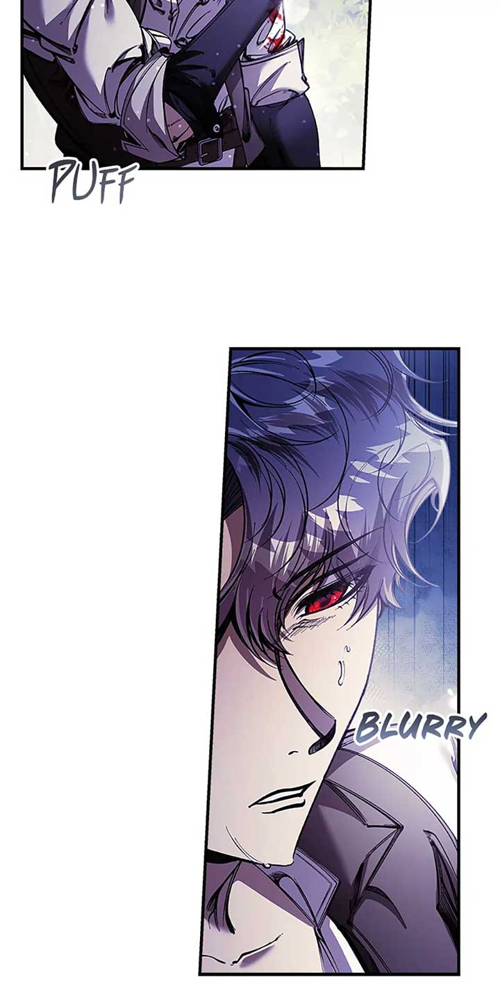 Charlotte’s Wheel Chapter 75 - Page 92