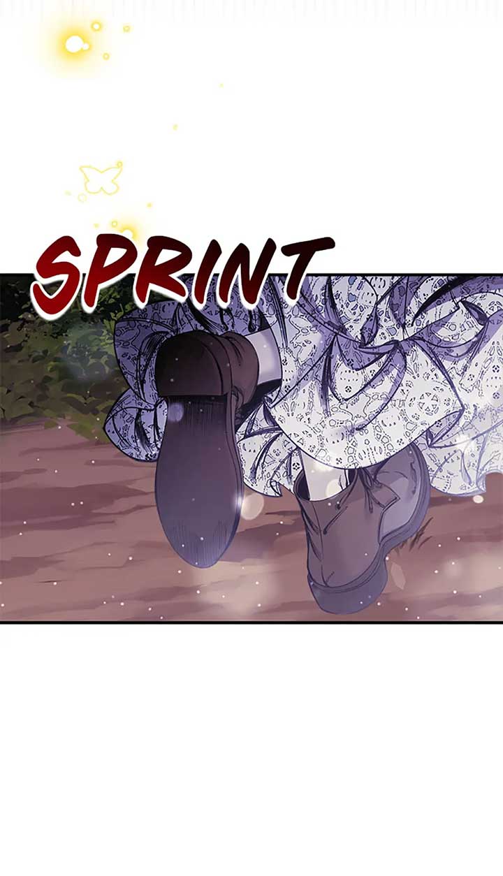 Charlotte’s Wheel Chapter 75 - Page 97