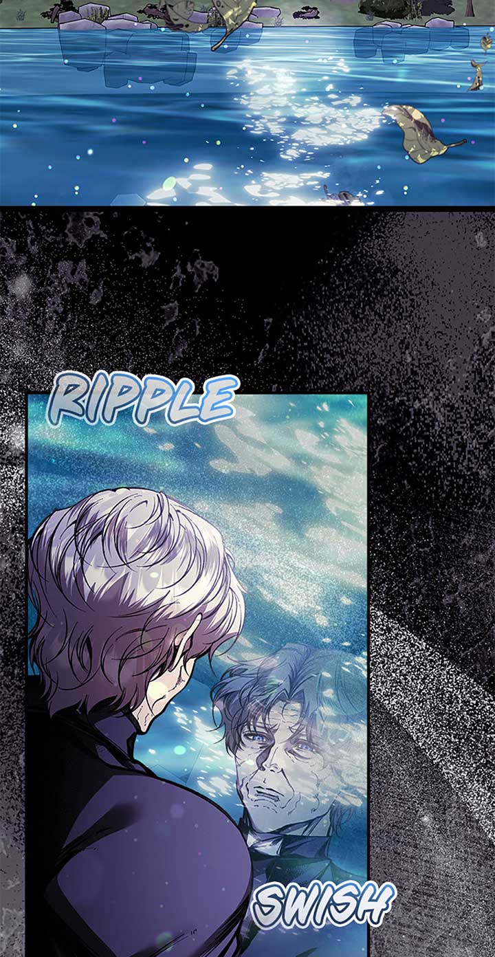 Charlotte’s Wheel Chapter 76 - Page 1
