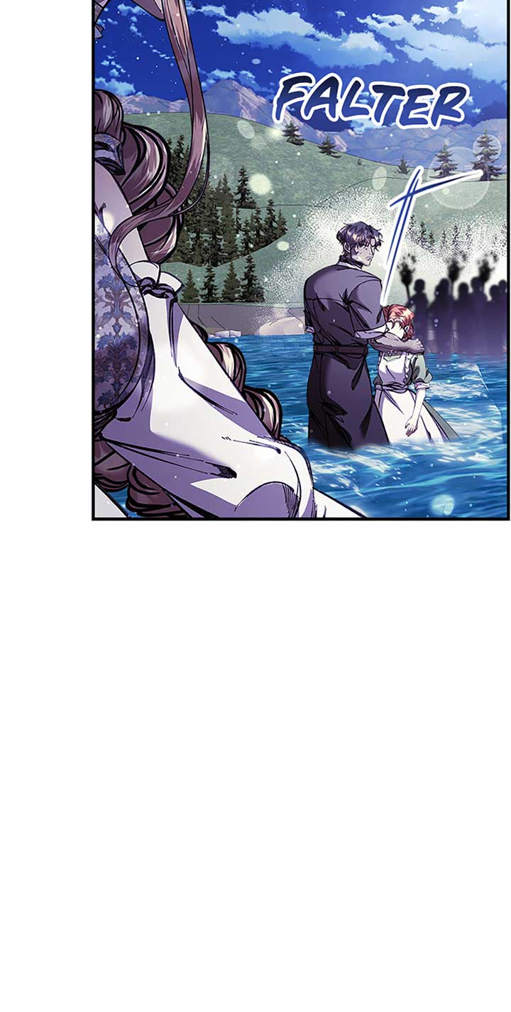Charlotte’s Wheel Chapter 76 - Page 109