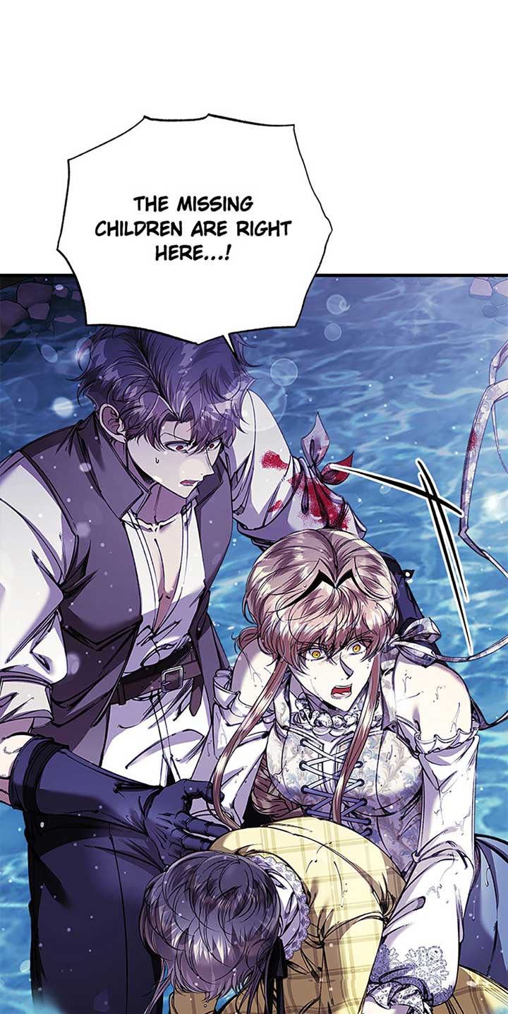 Charlotte’s Wheel Chapter 76 - Page 110