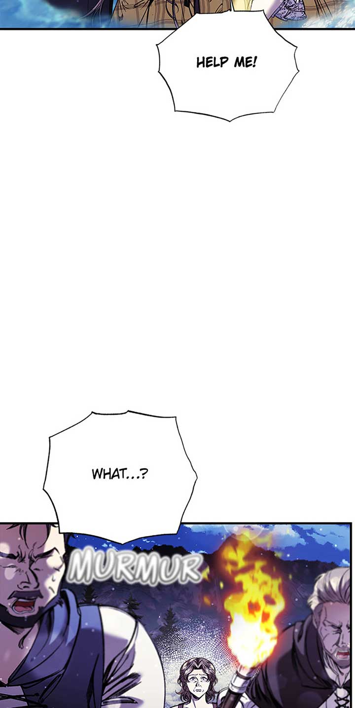 Charlotte’s Wheel Chapter 76 - Page 111