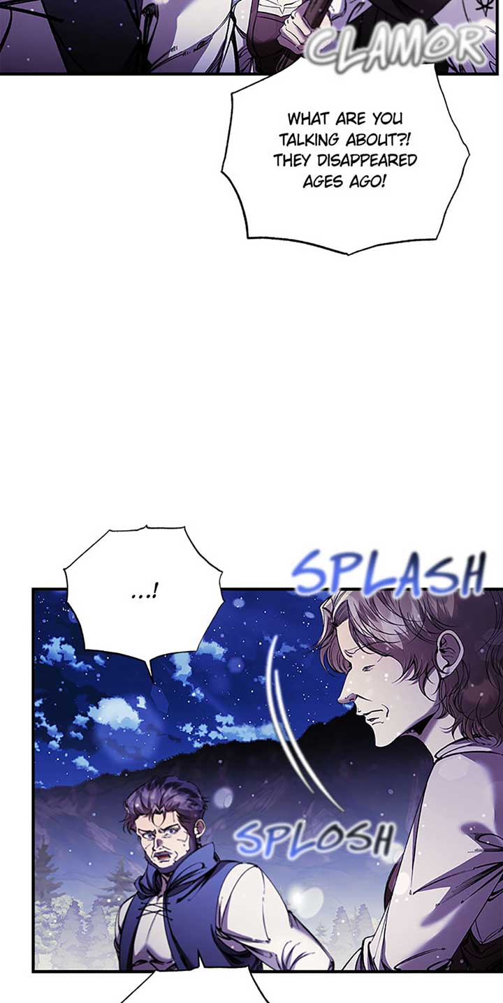 Charlotte’s Wheel Chapter 76 - Page 112