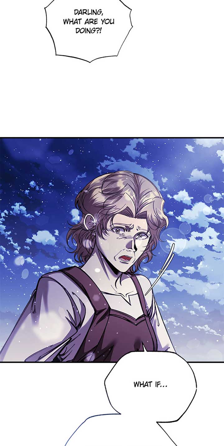 Charlotte’s Wheel Chapter 76 - Page 113