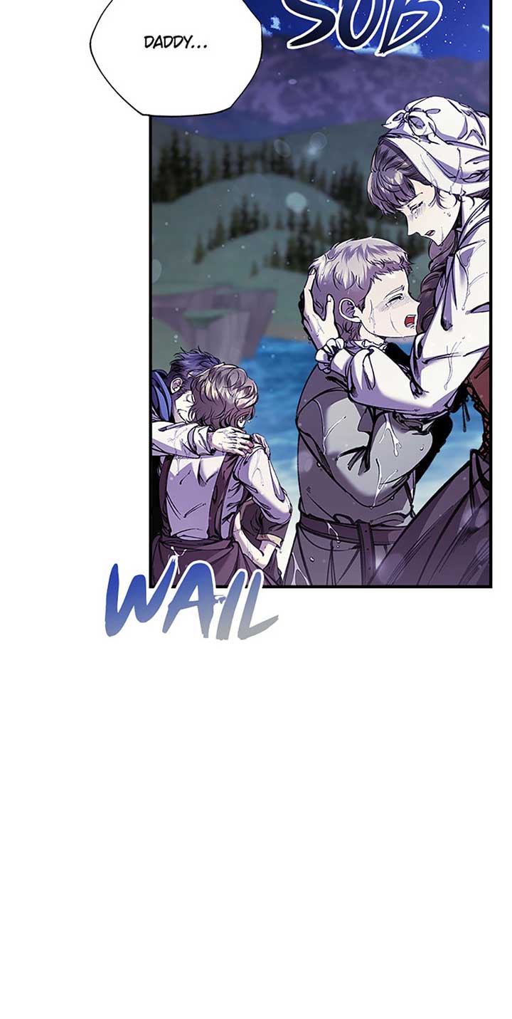 Charlotte’s Wheel Chapter 76 - Page 118
