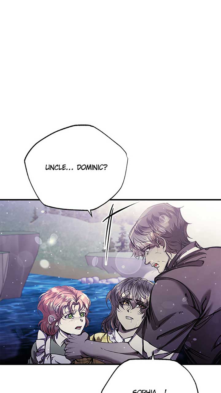 Charlotte’s Wheel Chapter 76 - Page 120