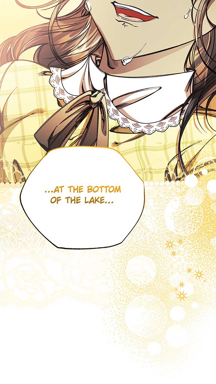 Charlotte’s Wheel Chapter 76 - Page 123