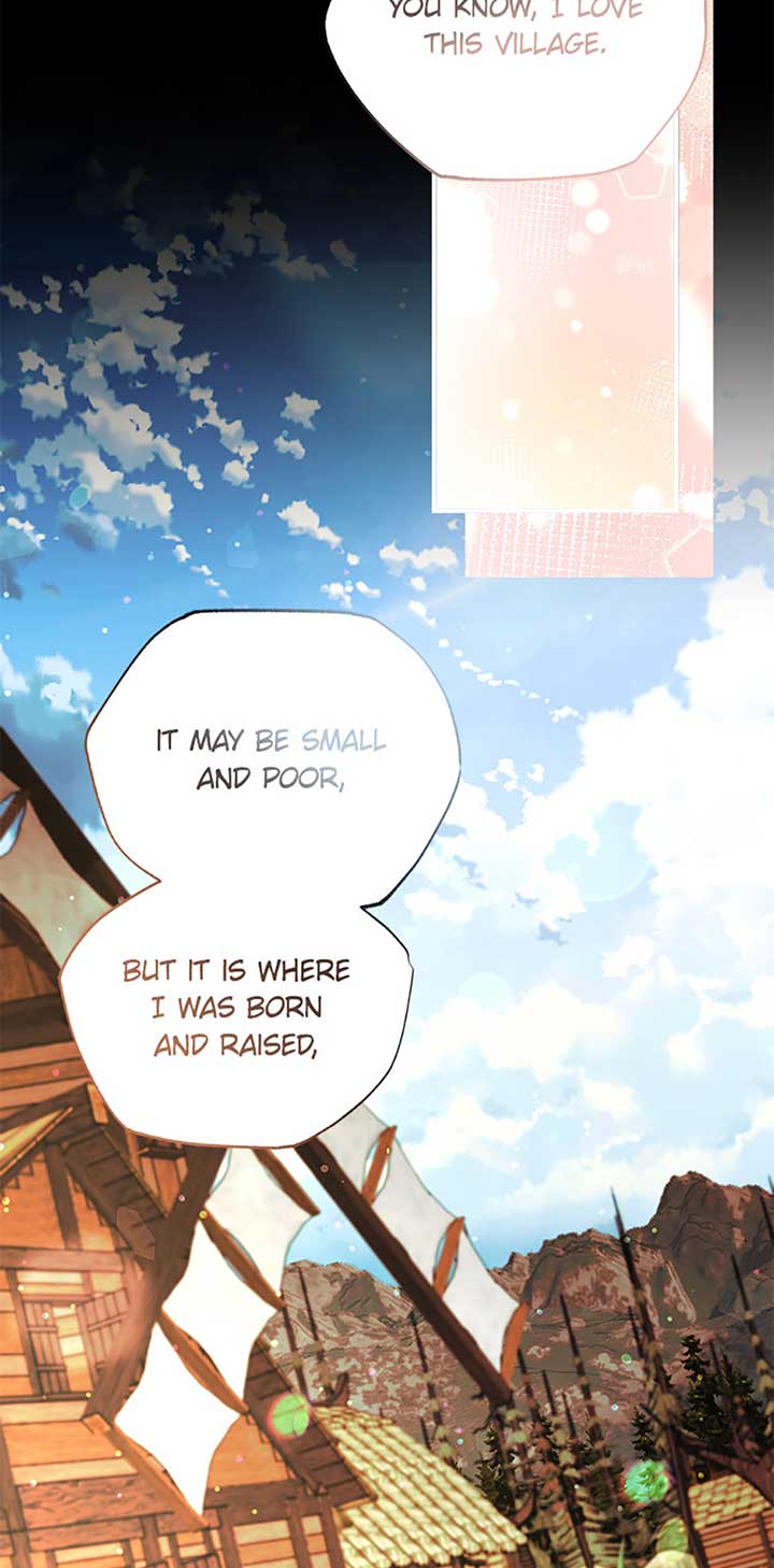 Charlotte’s Wheel Chapter 76 - Page 13