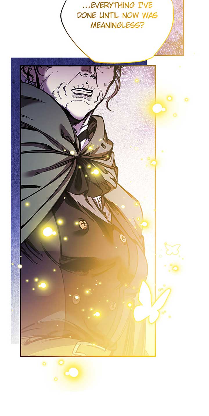 Charlotte’s Wheel Chapter 76 - Page 132