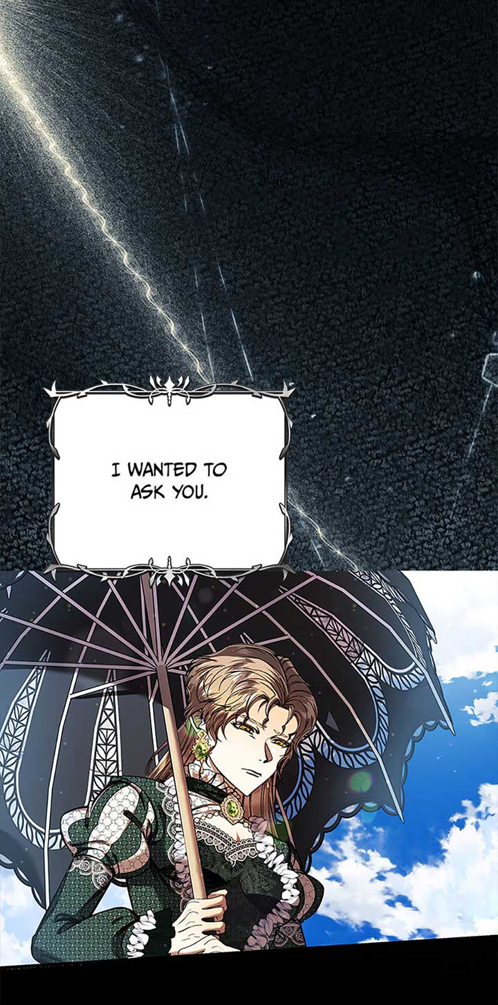 Charlotte’s Wheel Chapter 76 - Page 136
