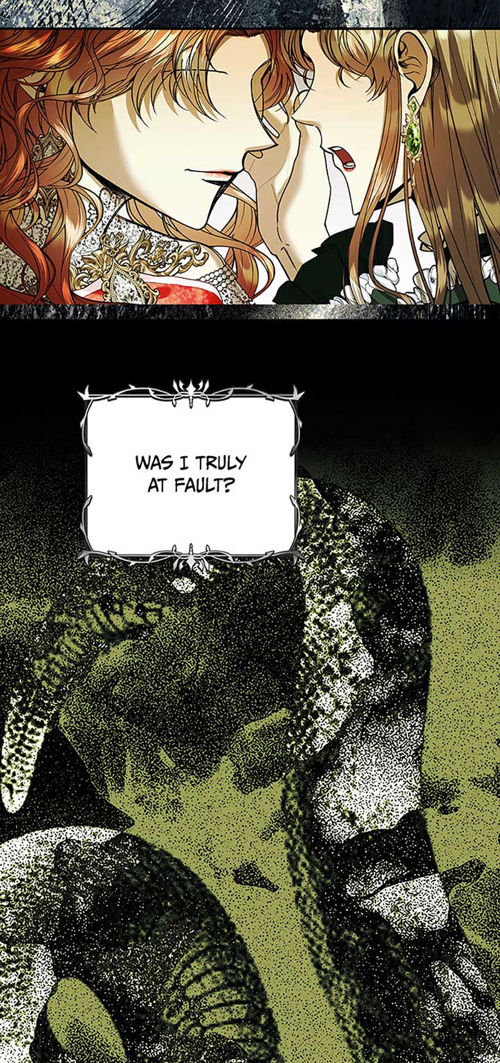 Charlotte’s Wheel Chapter 76 - Page 139