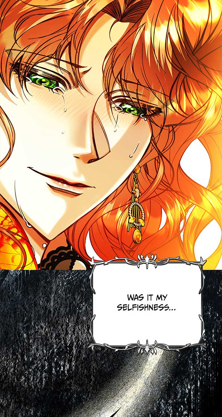 Charlotte’s Wheel Chapter 76 - Page 143