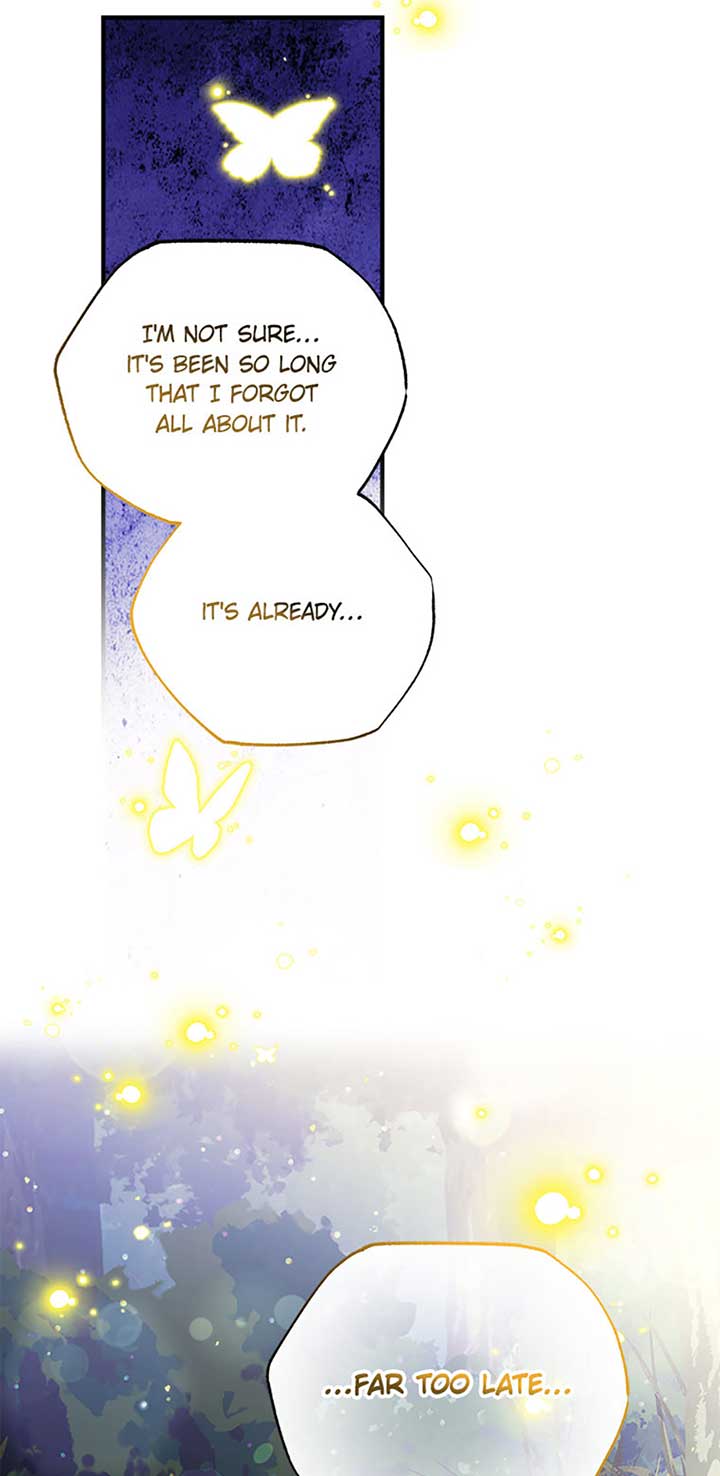 Charlotte’s Wheel Chapter 76 - Page 151