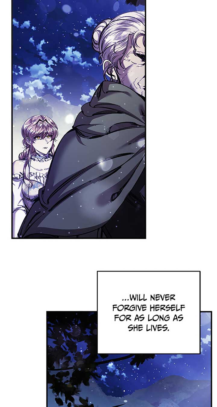 Charlotte’s Wheel Chapter 76 - Page 156