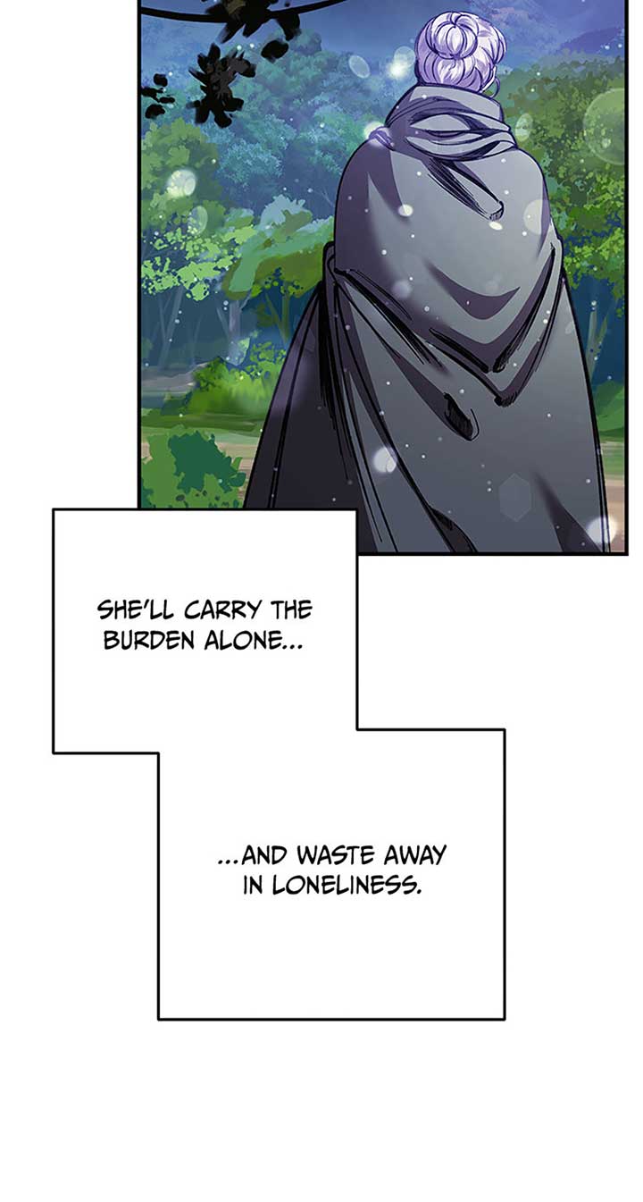 Charlotte’s Wheel Chapter 76 - Page 157