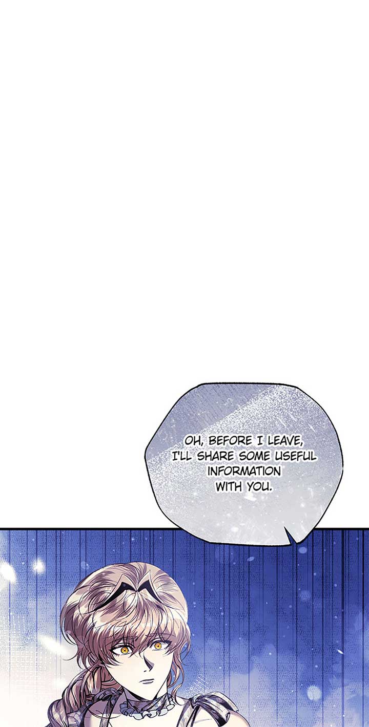 Charlotte’s Wheel Chapter 76 - Page 158