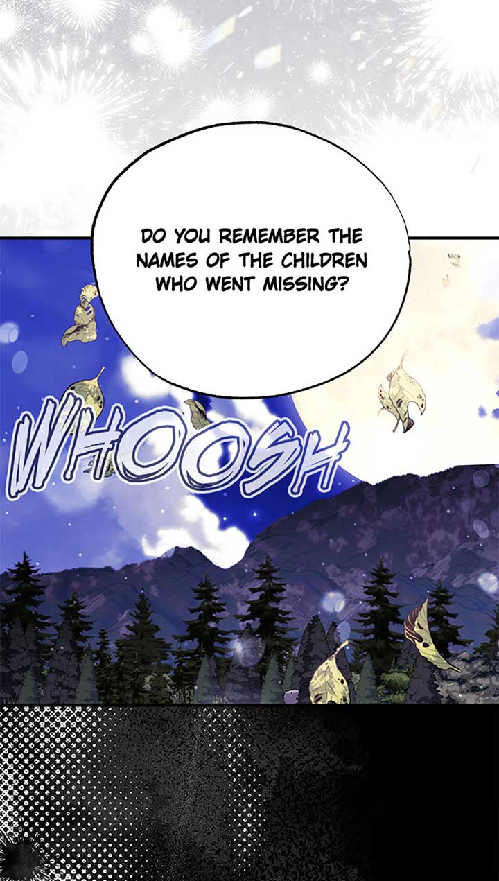 Charlotte’s Wheel Chapter 76 - Page 17